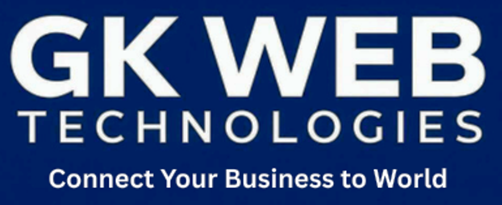 GK WEB TECHNOLOGIES